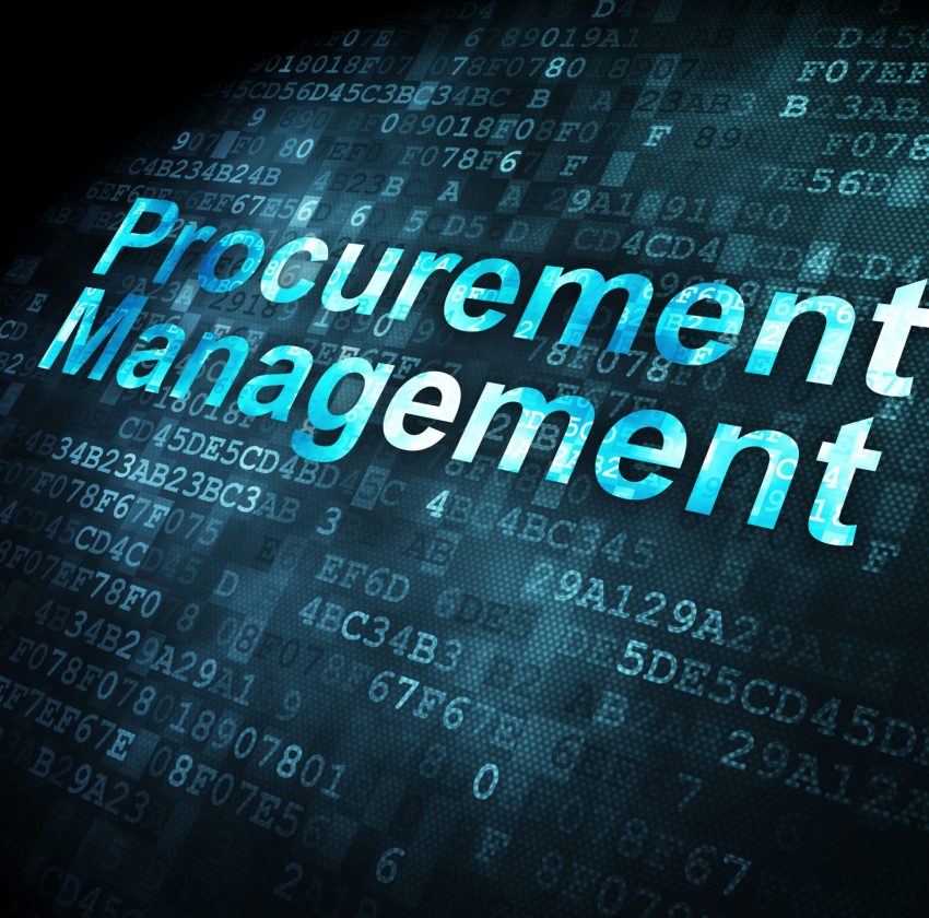 Procurement Management - Xpharma
